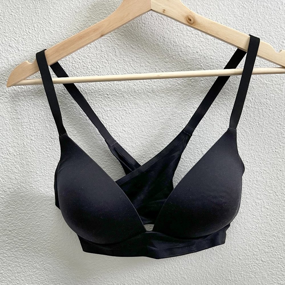 Aerie Lightly Lined Wireless Bra 36B